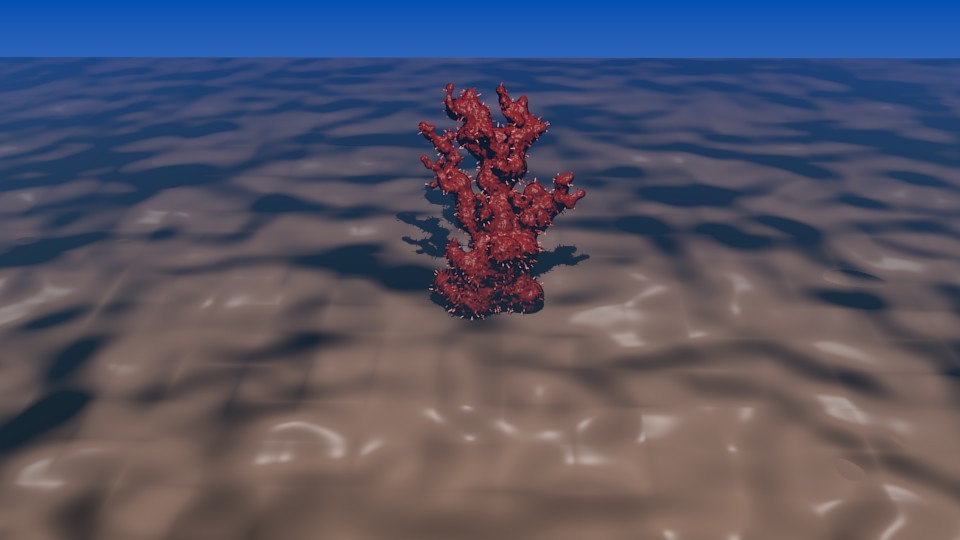 Sea Coral preview image 1
